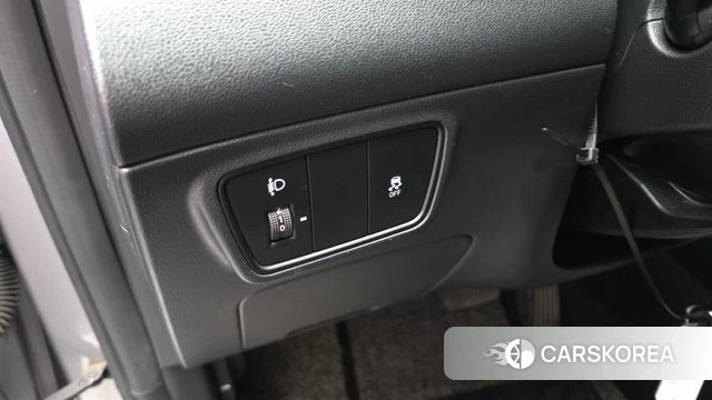 Hyundai Tucson (NX4) id 4848551 из Кореи 10