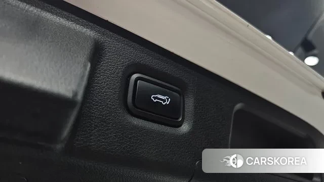 Hyundai The New Santa Fe id 3318775 из Кореи 10