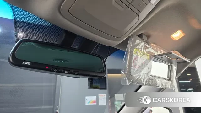 Ssangyong Tivoli Air id 3759261 из Кореи 10