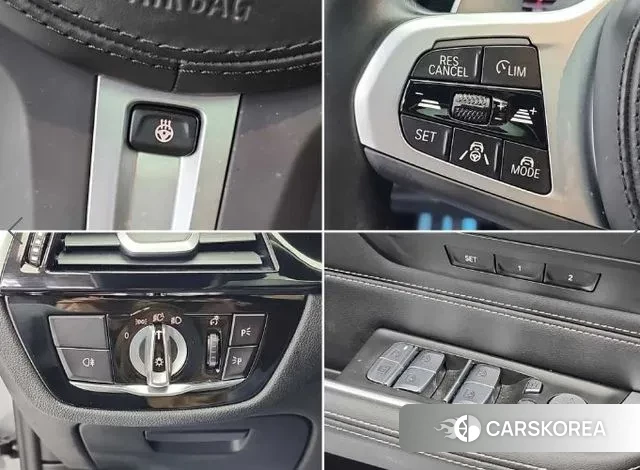 BMW 6 Series GT (G32) id 3383327 из Кореи 10