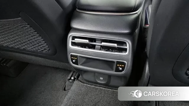 Genesis GV70 id 3410232 из Кореи 10