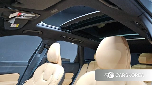 Volvo XC60 second Generation id 4623013 из Кореи 10