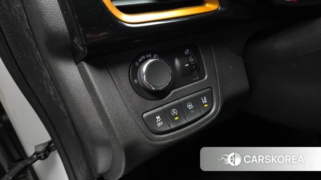 Chevrolet (GM Daewoo) The New Spark id 4197152 из Кореи 10