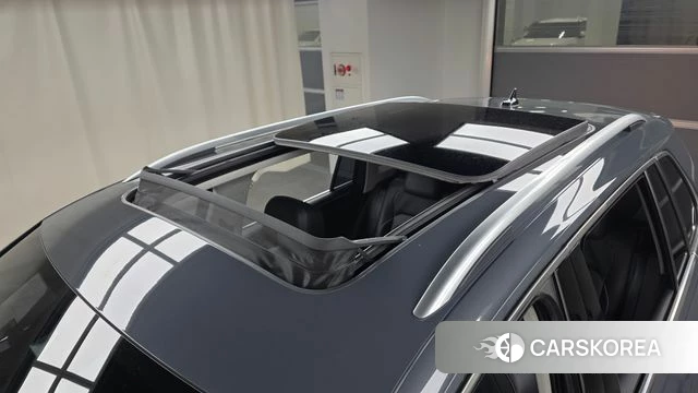 Volkswagen Tiguan second Generation id 3851307 из Кореи 10