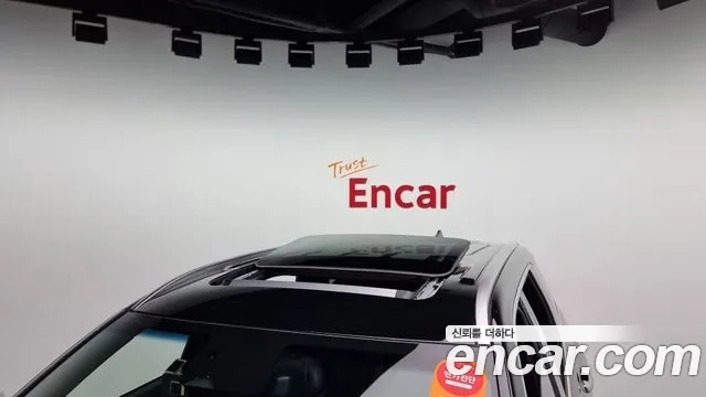 Hyundai The New Palisade id 2858125 из Кореи 10