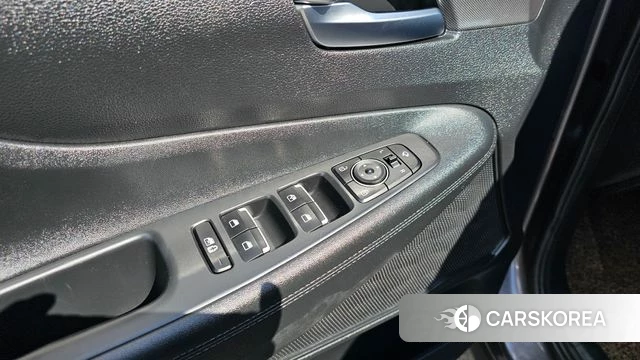 Hyundai The New Santa Fe id 3792435 из Кореи 10