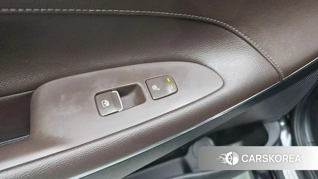 Hyundai The New Grandeur IG id 4356340 из Кореи 10