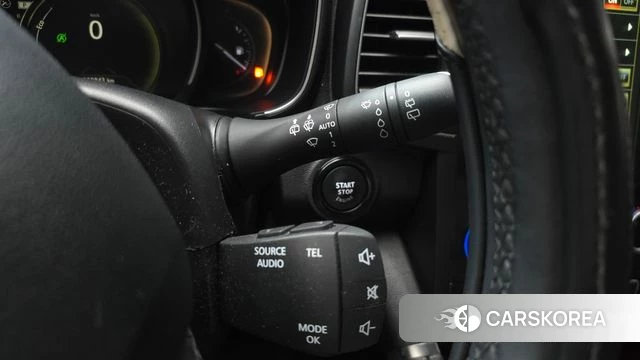 Renault Korea (Samsung) QM6 id 4285309 из Кореи 10