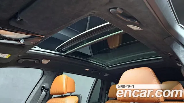 BMW X7 (G07) id 2720785 из Кореи 10