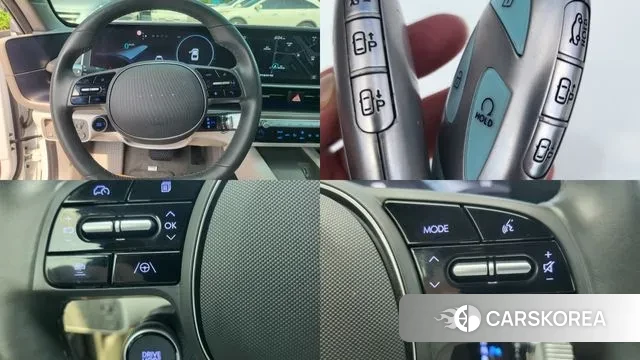 Hyundai Ionic 6 id 2964206 из Кореи 10