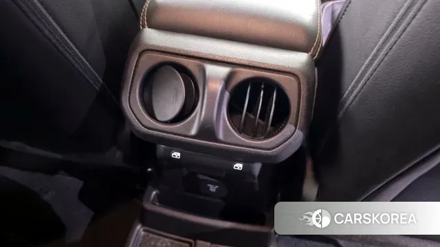 Jeep Wrangler (JL) id 3507914 из Кореи 10