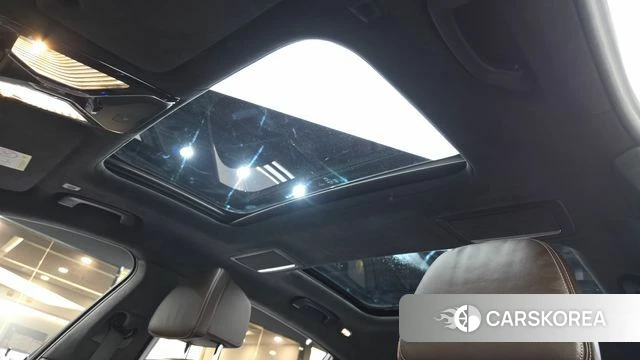 BMW 7 Series (G11) id 4201909 из Кореи 10