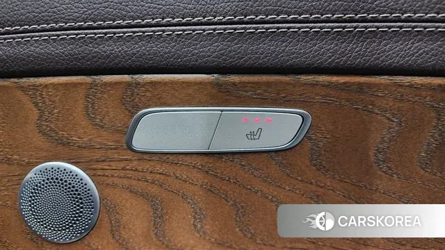 Mercedes-Benz E-Class W213 id 3505015 из Кореи 10