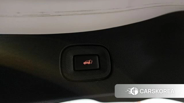 Renault Korea (Samsung) The New QM6 id 3852231 из Кореи 10