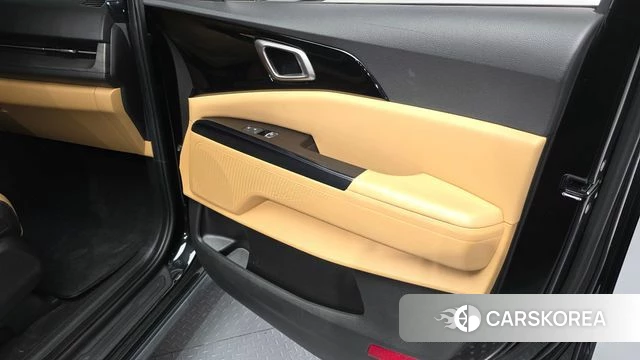 Kia Carnival 4th generation id 3871548 из Кореи 10