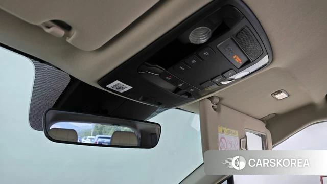Kia Carnival 4th generation id 4476130 из Кореи 10