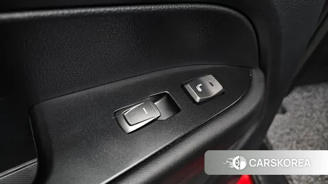 Ssangyong The New Rexton Sport id 3696640 из Кореи 10