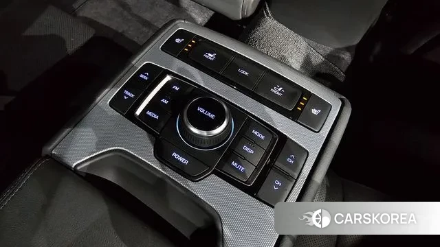 Genesis G80 id 3375206 из Кореи 10