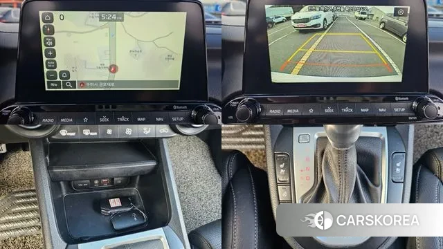 Kia Come New K3 id 3156297 из Кореи 10