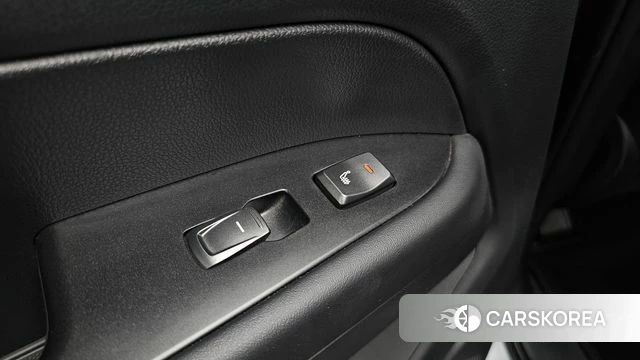 Ssangyong Rexton Sports id 4502096 из Кореи 10