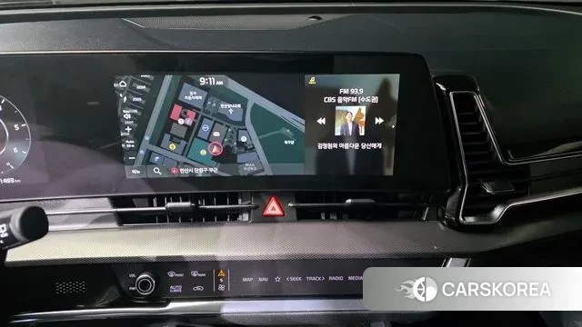 Kia Sportage 5th Generation id 3503616 из Кореи 10