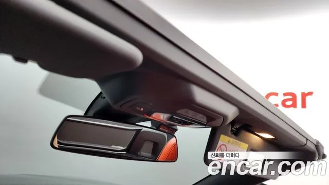 BMW Z4 (G29) id 2726713 из Кореи 10