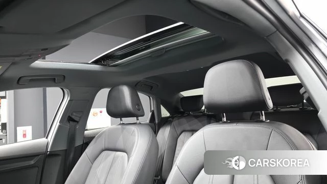 Audi A3 (8Y) id 3799531 из Кореи 10