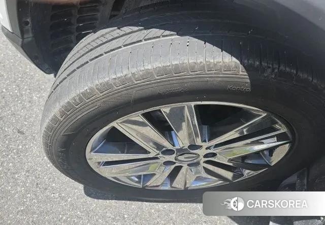 Ssangyong Rexton Sports id 2970341 из Кореи 10