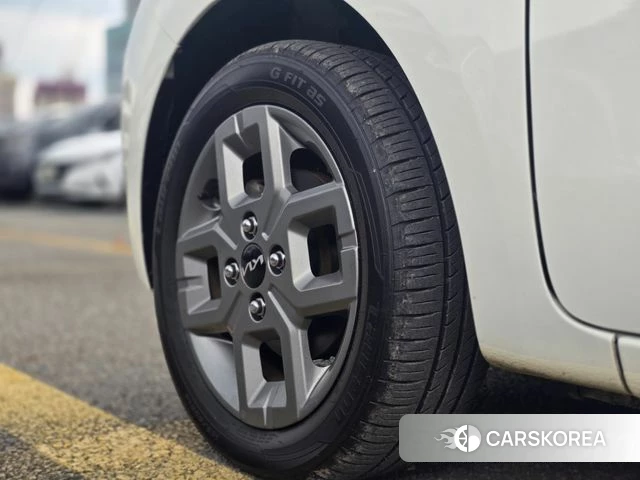 Kia The New Kia Ray id 4546774 из Кореи 10