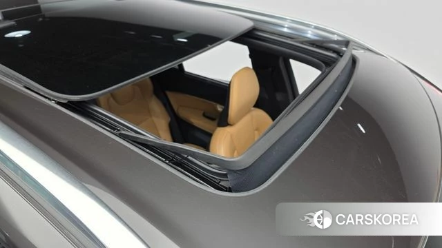 Volvo XC90 second Generation id 4428316 из Кореи 10