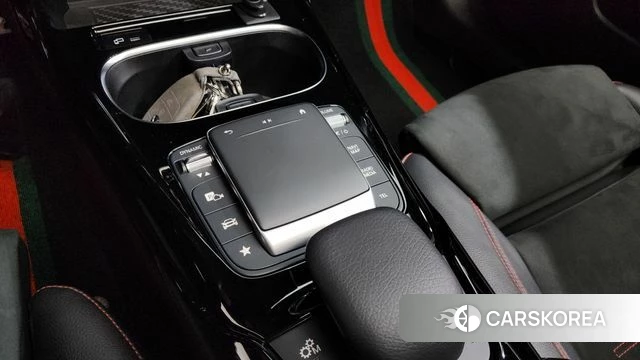 Mercedes-Benz A-Class W177 id 3904278 из Кореи 10