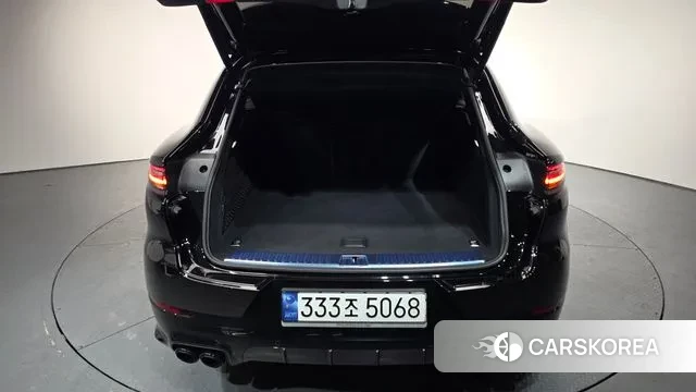 Porsche Cayenne (PO536) id 3502950 из Кореи 10