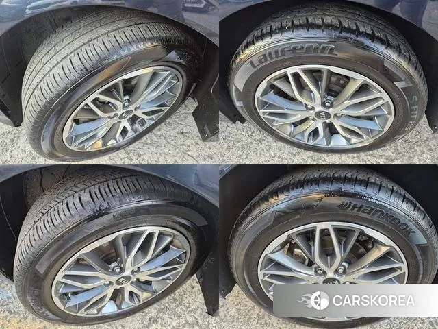 Kia K5 3rd generation id 3439281 из Кореи 10