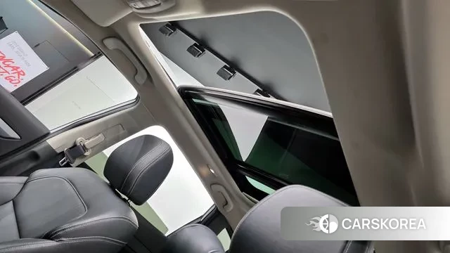 Renault Korea (Samsung) The New QM6 id 3656213 из Кореи 10