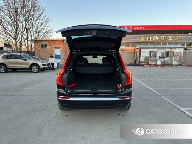 Volvo XC90 id 4208916 из Китая 10