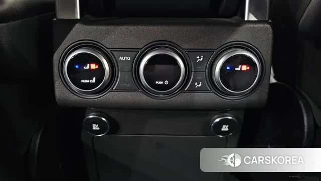 Land Rover Discovery 5 id 3434813 из Кореи 10