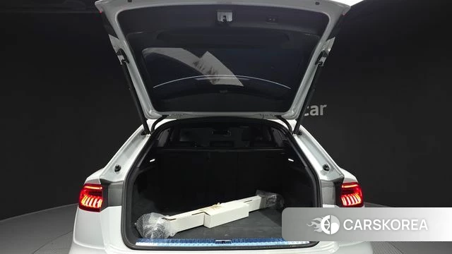 Audi Q8 (4M) id 3839966 из Кореи 10