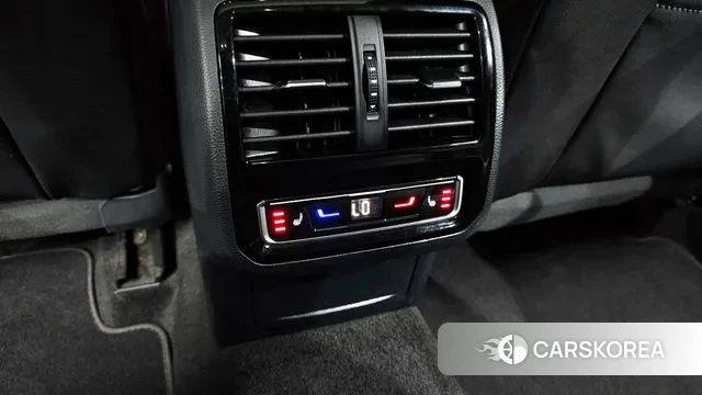 Volkswagen Arteon id 3218538 из Кореи 10