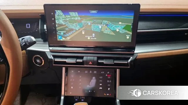 Ssangyong Torres id 3338776 из Кореи 10