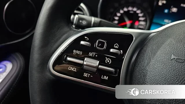 Mercedes-Benz C-Class W205 id 3588176 из Кореи 10