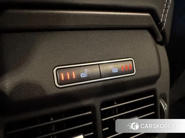 Land Rover Range Rover Evoque id 3760745 из Кореи 10