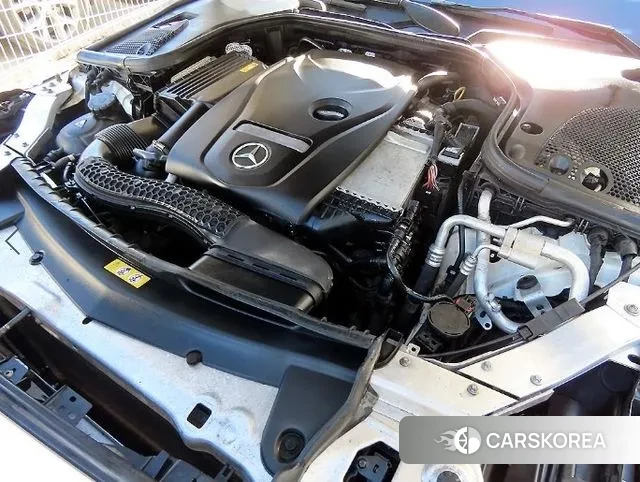 Mercedes-Benz E-Class W213 id 3429321 из Кореи 10