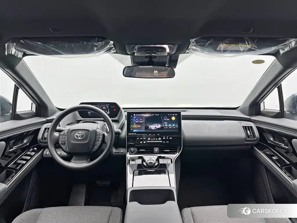 Toyota bZ4X id 4576793 из Китая 10