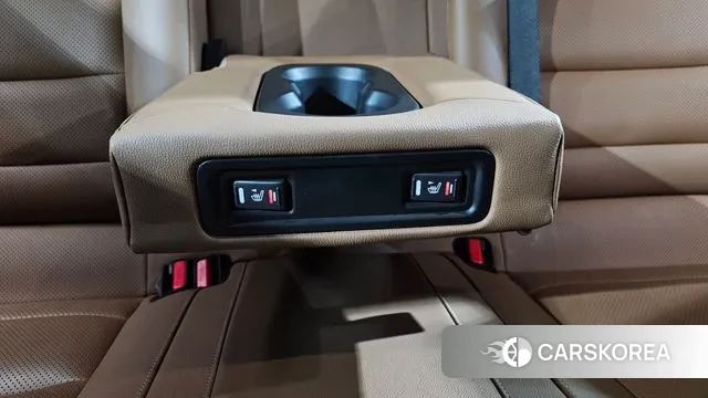 Renault Korea (Samsung) The New QM6 id 3295991 из Кореи 10