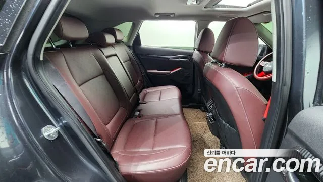 Kia Seltos id 2706731 из Кореи 10