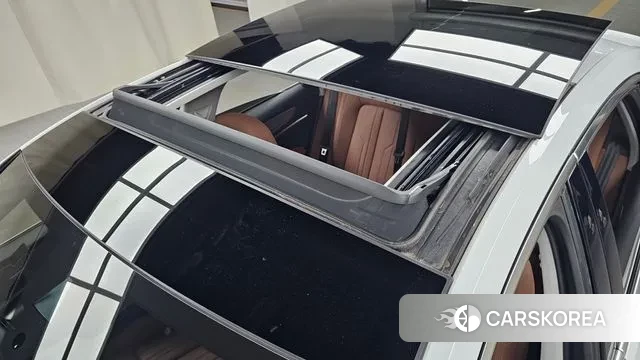 Audi A6 (C8) id 2994599 из Кореи 10