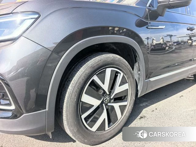 Volkswagen Tanyue id 4301248 из Китая 10