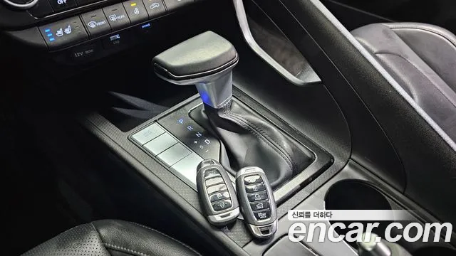 Hyundai Avante (CN7) id 2659476 из Кореи 10