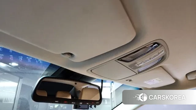 Kia K7 Premier id 3379804 из Кореи 10