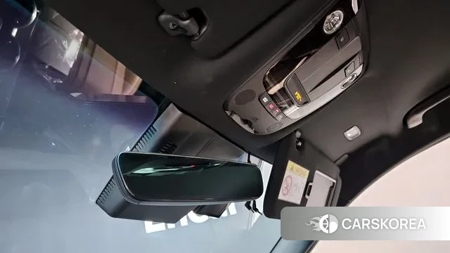 Kia K8 id 3003296 из Кореи 10